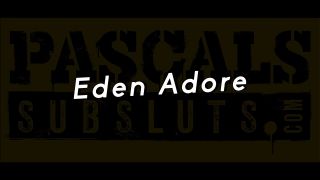 [GetFreeDays.com] Pascalssubsluts  ty ebony sub eden adore fucked roughly bdsm cage-0