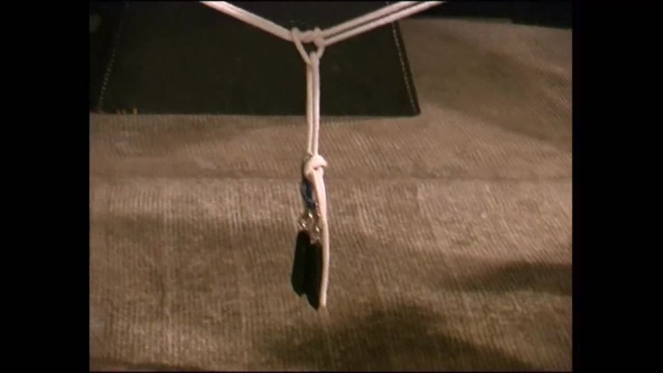 Fan Breast Bondage Session with Slaves Eva and Katharina ...