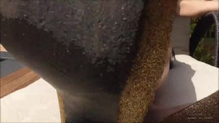 online adult video 2 cory chase femdom pussy licking | Young Goddess Kim - Goddess Kim humiliates small penis slave | latex-0