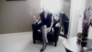 Smoking 7395-Caroline 2-1