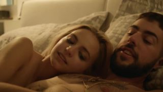 Ludivine Reding, Kimberly Laferriere, Eve Lemieux - Fugueuse s01e03 (2018) HD 1080p - [Celebrity porn]-5