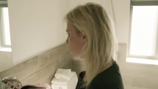 Ludivine Reding, Kimberly Laferriere, Eve Lemieux - Fugueuse s01e03 (2018) HD 1080p - [Celebrity porn]-9
