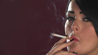 Charley Smoking Corks Closeup Compilation.-1