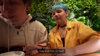 Onlyfans - Body Lyric After a Delicious Lunch Fuck - Oral-1