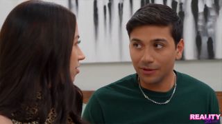  RealitySis Alex Coal, Demi Hawks [RealitySis] Alex Coal & Demi Hawks – I Got Caught Masturbating In His Closet-1