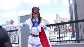 [SuperMisses.com] SPSE-16 Subordinate Heroine ~Fontaine and the Secret Club~-000-1