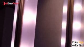Hot Model Round Ass gets Cought During Fuck Session on Cruise Ship-0