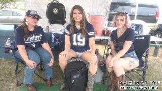 [K2S.CLUB] Domination for Your Own Good - tailgate party diapering - FullHD 1080P-1