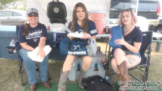 [K2S.CLUB] Domination for Your Own Good - tailgate party diapering - FullHD 1080P-3