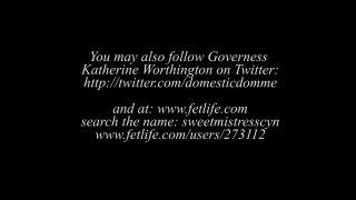 [K2S.CLUB] Domination for Your Own Good - tailgate party diapering - FullHD 1080P-9