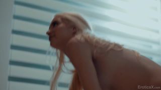 Hot Bath & Massage pov Lana Sharapova-1
