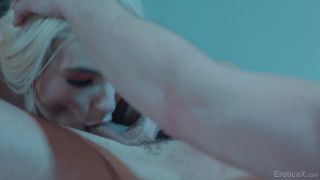 Hot Bath & Massage pov Lana Sharapova-4