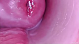 Adulting X - Giantess Feet Cervix Clit Tit Mouth 4k (Feet porn)-0