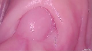 Adulting X - Giantess Feet Cervix Clit Tit Mouth 4k (Feet porn)-2