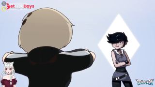PARTY GAMES ANIMATION By DERPIXON-0