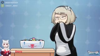 PARTY GAMES ANIMATION By DERPIXON-2