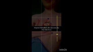 JuliBant1 - mmm beautifully entered your room-2