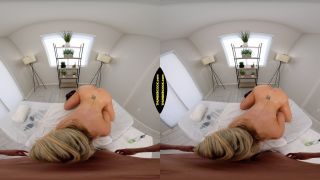 Experience the Ultimate Thrill with Sadie Summers in Virtual-1