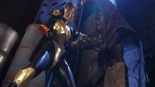 [SuperMisses.com] SPSD-67 Heroine’s SAGA #1 Futanari Heroine Fallen-007-4
