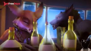 Furry Blowjobs-0