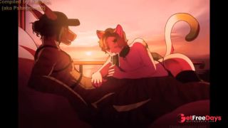 Furry Blowjobs-2