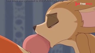 Furry Blowjobs-5