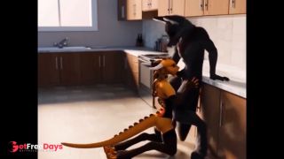 Furry Blowjobs-6