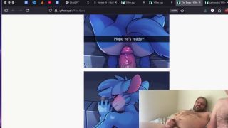 RealMrCake - Boys Go Wild Gay Furry Sex-2