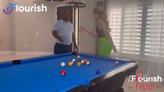 Trans Star Variety Itsol gets the job from MrFlourish (Shemale porn)-1