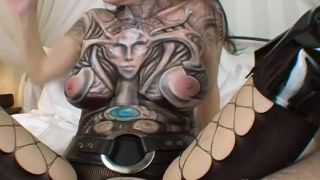 ShandaFaySf-Halloweenhotelfuck-2150-5