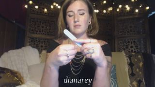 adult xxx clip 15 smoking fetish pornhub Diana Rey - Ignored And Addicted, mental domination on pov-1