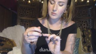 adult xxx clip 15 smoking fetish pornhub Diana Rey - Ignored And Addicted, mental domination on pov-2