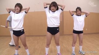 Reducing Mosaic GVG-547 ムレムレブルマ合宿 3-7