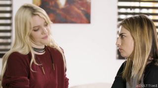 video 22 lesbian pantyhose fetish femdom porn | Aidra Fox, Alina Lopez, Kenna James (Full HD) | teen-4