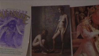 Dinara Drukarova - Le fils de Gascogne (1995) HD 720p - [Celebrity porn]-6