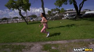 Big Tits Round Asses - MJ Fresh - Porn hd-2