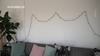 online porn video 35 pregnant femdom Miss Alisandra – My Favorite Topless Tease, joi video on masturbation porn-0