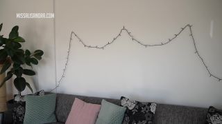 online porn video 35 pregnant femdom Miss Alisandra – My Favorite Topless Tease, joi video on masturbation porn-5