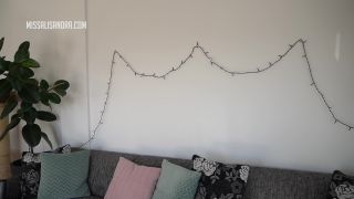 online porn video 35 pregnant femdom Miss Alisandra – My Favorite Topless Tease, joi video on masturbation porn-9