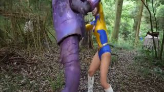 [SuperMisses.com] ZEPE-67 Fighter of the Sun Leona SeasonⅡ Sengoku Majin Daishogun Part 2-006-5