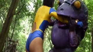 [SuperMisses.com] ZEPE-67 Fighter of the Sun Leona SeasonⅡ Sengoku Majin Daishogun Part 2-006-9