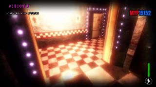 Five Nights Freddys fap nights in frennis 02 animatronicas tetonas parte buena-9