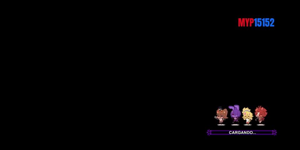 Five Nights Freddys fap nights in frennis 02 animatronicas tetonas parte buena