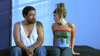 Anapola Mushkadiz, Brenda Angulo - Batalla en el cielo (2005) HD 720p!!!-3