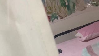 [STSK-020] ストーキング盗撮＃1～JD4名の性活覗き～ - STSK-8