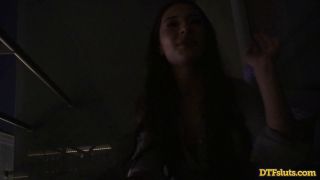 cron canela fucked in vegas by james deen tattoo homemade porn.-2