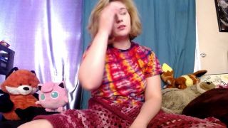 free porn clip 42 blonde stepsister porn blonde porn | Masturbating To Take a Nap – jaybbgirl | blonde-1