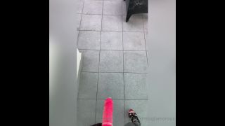 Mistress Glamorous () Mistressglamorous - im so fucking sexy with this big pink cock 30-10-2021-6