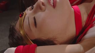 [SuperMisses.com] SPSB-93 Sailor Marcia: Holy Melty Red High Heel-021-5