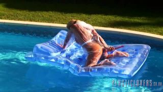7431 Plastic Pool Part2 1280HD - Plasticlovers-6